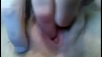 Preview 3 of Husbands In S Pusysy - Kik adventures girl playing with her pussy