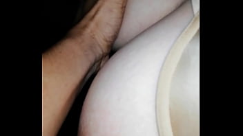 Preview 4 of Mom And Black Dish - Chichitas
