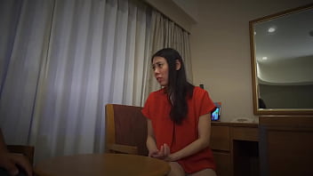 Preview 2 of Lap Dance Big Booty Ass - What&#039_s the Point of Arousing a Stepmother? vol.8 - Part.2 : See More&rarr_https://bit.ly/Raptor-Xvideos