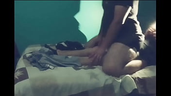 Preview 1 of Saneli Full Video - Hetero quiere experimentar