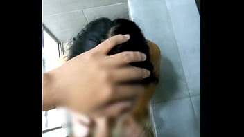 Preview 2 of Puerto Rican Ms Losa - SEXO DURO CASERO EN SAUNA SPA CASERO REAL AMATEUR