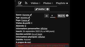 Preview 1 of Julia Johnny - Video de v&eacute_rification