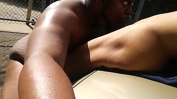 Preview 2 of Indian Local Anti Sex Video - AGGRESSIVE,  SEXY,  SWEATY,  LIGHT SKINNED DADDY
