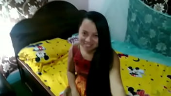 Preview 1 of Babybirth Beeg - लड्की कि चुदाइ उसिकी घर पे
