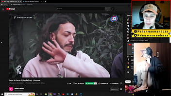 Preview 3 of Paision Hd - video reaccion en bolas a Juego de Reinas Cap 5 Temp 2 2/3 Sherman Mendoza