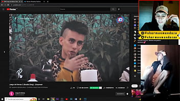 Preview 4 of Paision Hd - video reaccion en bolas a Juego de Reinas Cap 5 Temp 2 2/3 Sherman Mendoza