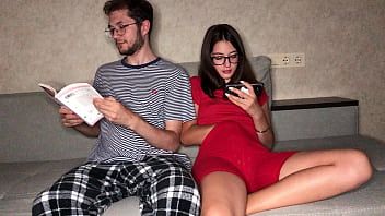 Preview 1 of Anal Girl Xxx Yes Downlod - Step Sister Put My Hand On Her Pussy! I Didn&#039_t Know She Was Turn On By Handjob! Orgasm