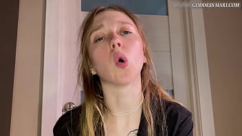 Preview 1 of Free Proni - POV Доминирование и унижение