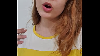 Preview 1 of Katena Kaf Xxx - Julia Goddess big boobs worship