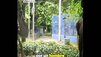 Preview 2 of Fuck With Tribal Man - Una canci&oacute_n para las madres solteras #elchicletv #dedicacion #chiclenoticias #vida #atrevidoypegajoso #familia #madres