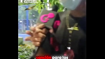 Preview 1 of Fuck With Tribal Man - Una canci&oacute_n para las madres solteras #elchicletv #dedicacion #chiclenoticias #vida #atrevidoypegajoso #familia #madres