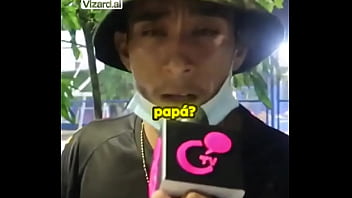 Preview 4 of Fuck With Tribal Man - Una canci&oacute_n para las madres solteras #elchicletv #dedicacion #chiclenoticias #vida #atrevidoypegajoso #familia #madres