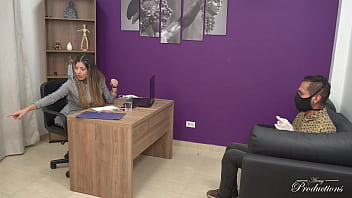 Preview 3 of Boy And Crossdresser - Psychology teaches your patient how to treat their fears