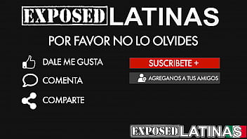 Preview 1 of Slak Kuk - ExposedLatinas - I need a favor from my stepmom and I fuck her to convince her - Yenifer Chacon