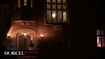 Preview 1 of Cid Purbi Xxx - Orgy and anal sex in the swinger castle