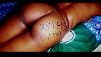Preview 3 of Huge Dark Cock Movies - Verification video