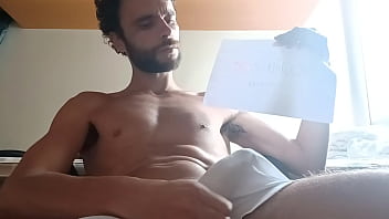 Preview 3 of Man For Suck On Podhi - V&iacute_deo de verifica&ccedil_&atilde_o