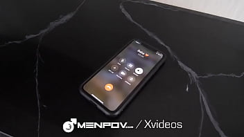 Preview 1 of J Bank - MenPov Big Dick Meat Is Served With Tons Of Cum