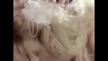Preview 3 of Joney Sins Threesome - Blonde Deepthroat Cumshot