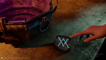 Preview 1 of Log Dex - The Awakening part 02,  1st teaser