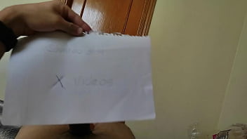 Preview 2 of Mindi Mink Solo Lingerie - V&iacute_deo de verificaci&oacute_n