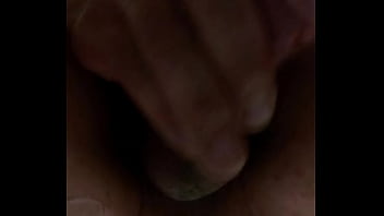 Preview 1 of Sunny Leone Blowjob Original - A little break from cleaning