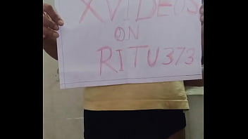 Preview 3 of Reshma Chechi Hot - Verification video