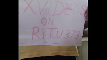 Preview 1 of Reshma Chechi Hot - Verification video