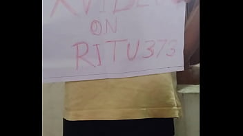 Preview 4 of Reshma Chechi Hot - Verification video