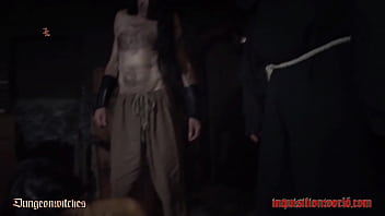 Preview 2 of Three To One - Kerkerhaltung (TRAILER)