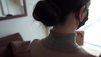 Preview 3 of Schoolsunny Xx Vdeio - business - slave wife - braless and downblouse in public