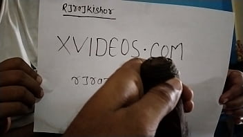 Preview 1 of London Xxxx Video 9in - Verification video