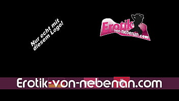 Preview 1 of Hentai Fairy Tail Erza - Deutsche mollige teen versucht amateur casting POV mit einem User