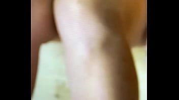 Preview 1 of Skinny Beek Porno - Между ножками моей любовницы