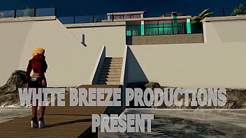 Preview 1 of Mujraxxxi - WBP357 - California Baddies #1 Beta v2.9