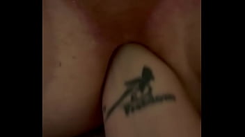 Preview 4 of Close Work Fuck Me - Butt fist