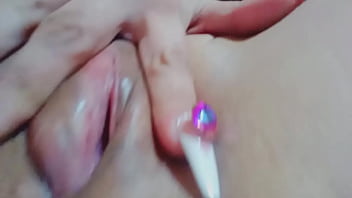 Preview 3 of Anita Sex Videos - Tight pussy Argentina