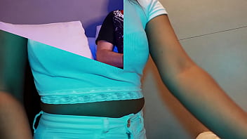 Preview 4 of Uncle Porn Sex Video - Ass&eacute_dio com a Enfermeira Rabuda e Gostosa