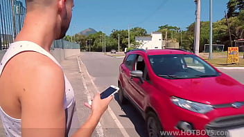 Preview 1 of Seachgf Mfc - Troca troca com o motorista de aplicativo