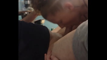 Preview 1 of Hypno Sol - Blowjob