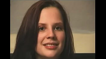 Preview 1 of Voyuer Sweden Toilette - Kinga Barjo - Hungarian slut casting call
