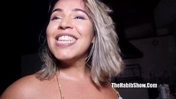 Preview 4 of Real Original Fist Time - the brazilian gangbang is lit clarkes boutaine victoria dias bombomd4 ofc jhonny gab