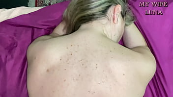 Preview 2 of Little Sister Shower Fuck - Come on,  let&#039_s have some fun while we&#039_re home alone
