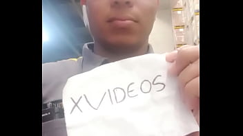 Preview 1 of Xxxpure Com - V&iacute_deo de verificaci&oacute_n