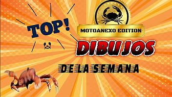 Preview 1 of Mani Terbang - Jaibas de la Semana - Primera Edici&oacute_n