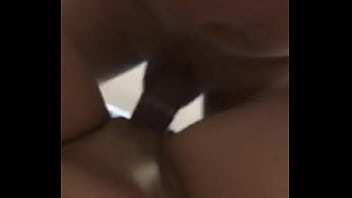 Preview 3 of Chainig Xxx Video - Todahora fudendo casada de m&aacute_scara inteiro no Red!