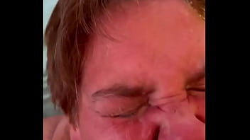 Preview 2 of Grup Hsrd Fuck - facial