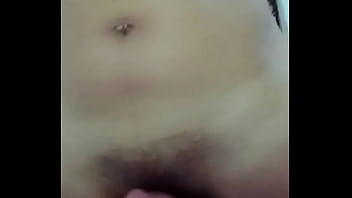 Preview 3 of Rone Wala Xxx Video - Chupando la vagina de mi esposa ella montada encima mio