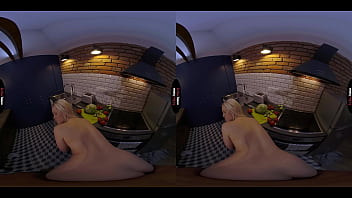 Preview 2 of Piss Old Young - VIRTUAL TABOO - Little Toy