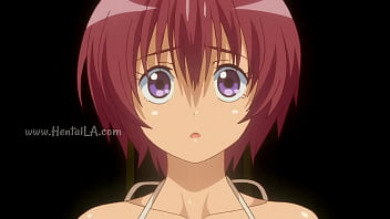 Preview 3 of Aluna Jenson Mom - Entran en ruinas antiguas y descubren su oscuro secreto